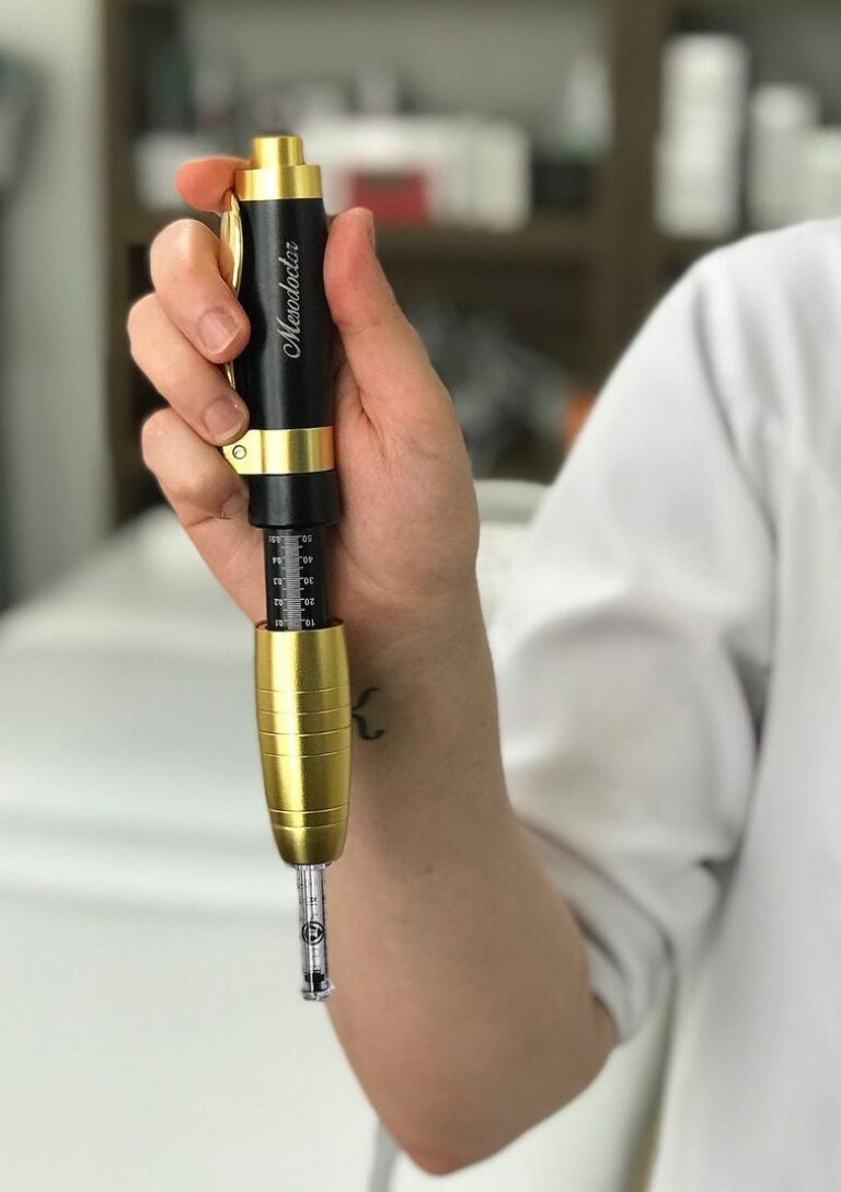 Aplicação de Enzimas