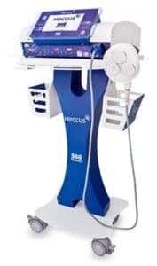 Heccus Turbo